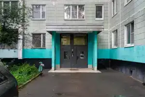BestFlat24 on Novgorodskaya Street 14, Moscow