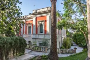 Dimora Storica Muratore Luxury rooms, Lecce