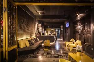 Fulfill Phuket Hostel, Phuket Town