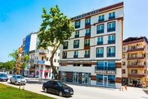 Poyraz Hotel, Akcakoca