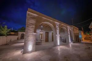 Asyada Suites Hotel, Nevsehir