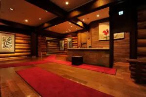 Hakkoda Hotel, Aomori
