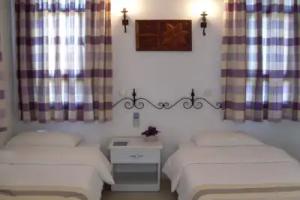 Cigdem Han Hotel, Kemer