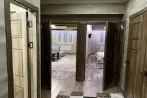 Best Go apartment in the City Center Tashkent (Ц1), Tashkent
