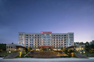 Hilton Garden Inn Tianmen Mountain, Zhangjiajie