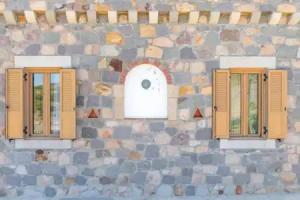 Traditional House Meloi, Patmos