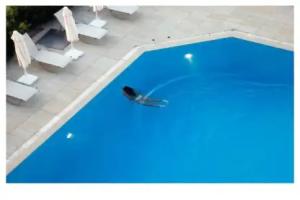 Pavlos Villas, Malia