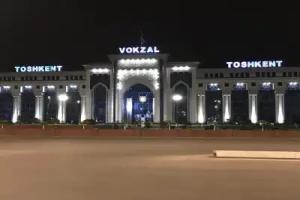 Apartment Downtown, Tashkent
