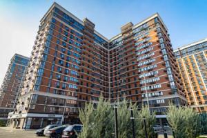 Apartments on Ivan Belichenko street, 85, Krasnodar