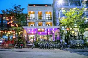 Hoi An Riverland Villa, Hoi An