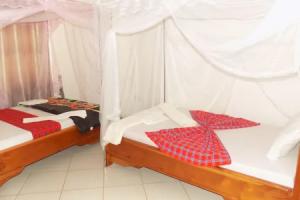 Kili Palace Hotel, Moshi