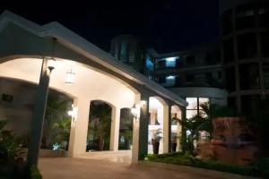 Constellation Hotel, Port-au-Prince