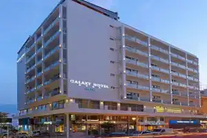 Airotel Galaxy, Kavala