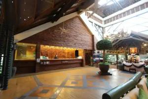 Sunset Park Resort and Spa by SWR, Jomtien Beach
