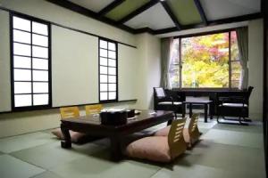 Okushiobara Kogen Hotel, Nasushiobara