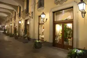 Best Western Plus Hotel Genova, Torino