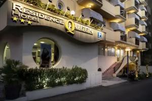 Residence Queen, Rimini