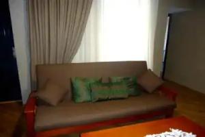Nakvalevi Hotel, Telavi