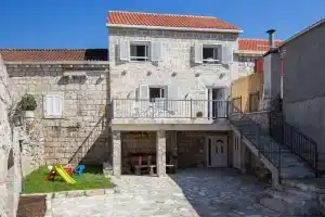 Guest House Godimento, Cilipi
