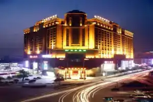 Babylon Hotel, Dongguan