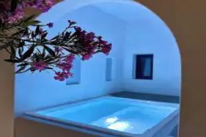 Miracles Suites by Anastasia Princess, Adults Only, Perissa