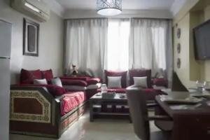 Apparts-Hôtel ISNI, Agadir