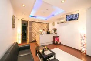 Anh Duy Hotel, Ho Chi Minh