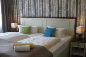 Apartment Central Leipzig - Zoo, Leipzig