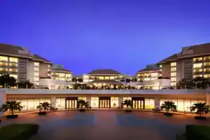 Sanya Marriott Yalong Bay Resort & Spa, Sanya