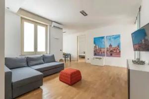 Vetro Apartments by Wonderful Italy, Palermo