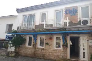 Pervin Hanim Konagi, Alacati