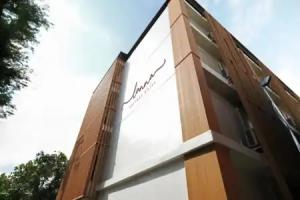 Lanna Thaphae Hotel, Chiang Mai City