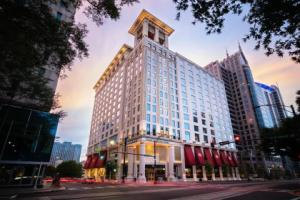 Grand Bohemian Hotel Charlotte,  Autograph Collection, Charlotte