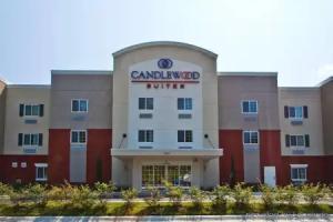 Candlewood Suites Tallahassee by IHG, Tallahassee