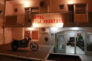 Hotel Vila Prestige, Budva