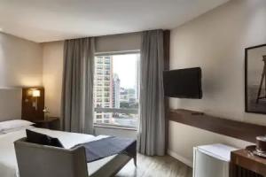 Sheraton Sao Paulo WTC Hotel, Sao Paulo