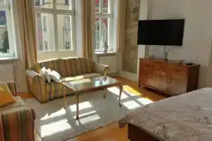 Villa Norma, Bad Schandau