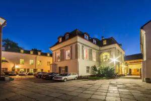 Shakespeare Boutique Hotel, Vilnius