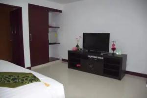 Sumali Villa, Sing Buri