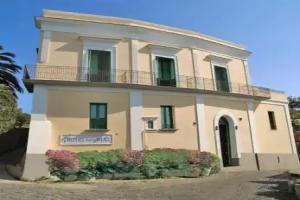 Hotel Savoia, Procida Island