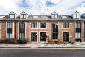 LUX Apartments Newcastle, Newcastle upon Tyne