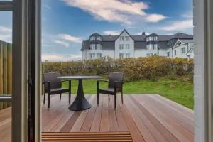 Plaza Premium Sylt Hotel, Wenningstedt