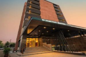 Wishton Hotel, Yangon