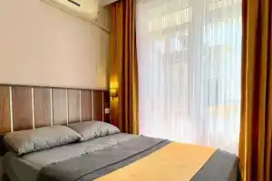 Cord Hotel & Resort, Akcay