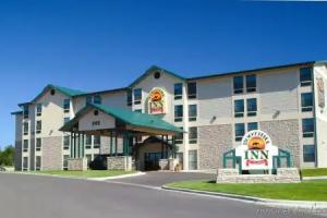 Boothill Inn and Suites, Billings