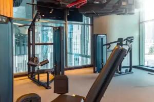 LUX 15 Northside Burj Khalifa View Suite Apartments, Dubai