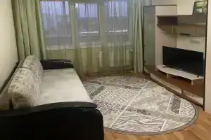 Apartments on the street of Motorists 4, Yelabuga