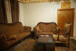 Buthaina House, Wadi Mousa