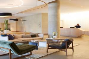 1 Hotel West Hollywood, Los Angeles