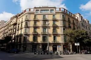 Vasanta Hotel, Barcelona